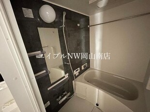 大雲寺前駅 徒歩6分 9階の物件内観写真